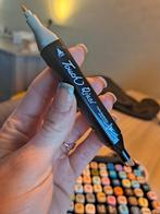 Brixy alcohol markers 264 st, Ophalen, Nieuw, Potlood of Stift