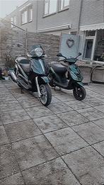 Beverly 500c top staat, Motoren, Particulier