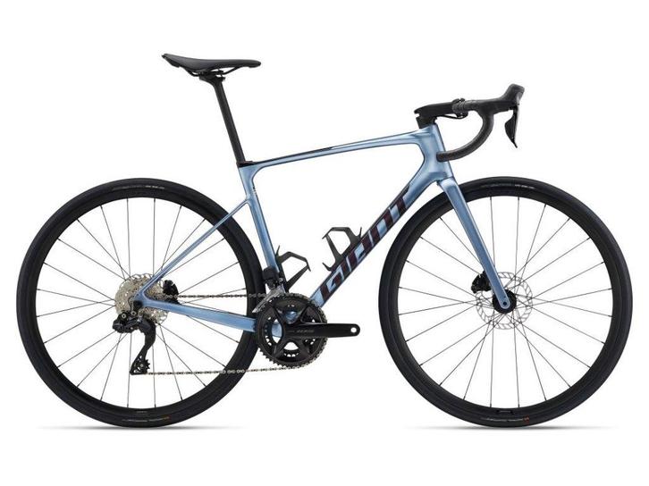 Giant Defy advanced 1 NU 2999,00 Model 2025, Fietsen en Brommers, Fietsen | Racefietsen, Nieuw, Giant, Meer dan 20 versnellingen
