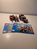 Lego city 4433, Kinderen en Baby's, Speelgoed | Duplo en Lego, Ophalen of Verzenden, Gebruikt, Lego