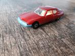 Oude Matchbox Citroën, Ophalen of Verzenden, Auto