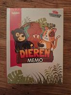 Dieren Memo - Nieuw in Verpakking!, Ophalen of Verzenden, Nieuw, Jongen of Meisje