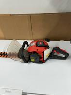 Heggenschaar op benzine, Tuin en Terras, Ophalen, Zo goed als nieuw, Benzine