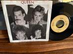 Queen - I Want To Break Free 7" Single, Gebruikt, 7 inch, Single, Ophalen of Verzenden