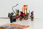 LEGO 6027  Castle - Fright Knights Bat Lord's Catapult, Ophalen of Verzenden, Gebruikt, Complete set, Lego