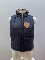 Blauwe bodywarmer Iris Bayer, Kleding | Dames, Maat 38/40 (M), Iris Bayer, Blauw, Nieuw