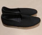 Espadrilles Pantoffels – Maat 40 (Nieuw, Zachte Voering), Zwart, Nieuw, Ophalen of Verzenden, Pantoffels of Sloffen