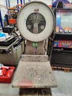Berkel industrie weegschaal 50 KG, Doe-het-zelf en Verbouw, Weegschalen, Ophalen, Gebruikt, Vloerweegschaal, 50 tot 100 kg