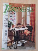 DIVERSE TIJDSCHRIFTEN TERDEGE 1995 IN 2 BEWAARBANDEN, Ophalen of Verzenden, Gelezen