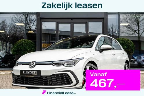 Volkswagen Golf 1.4 GTE TSI|245 PK|PANO|ACC|NAV|18''|CARPLAY, Auto's, Volkswagen, Bedrijf, Lease, Financial lease, Golf, ABS, Achteruitrijcamera