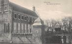 Uithuizen - Slot Albarda Het Hogeland, Verzamelen, Ophalen of Verzenden, Voor 1920, Ongelopen, Groningen