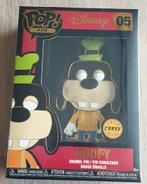 Funko Pop pin Goofy limited edition, Nieuw, Ophalen of Verzenden, Goofy of Pluto, Beeldje of Figuurtje