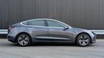 Tesla Model 3 Standard RWD Plus 60 kWh | SoH 92% | Navigatie, Auto's, Tesla, Automaat, Gebruikt, Stoelverwarming, Zilver of Grijs