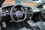 Audi RS4 Avant 4.2 FSI quattro | RS-kuipstoelen | Pano | Ban, Automaat, Euro 5, Gebruikt, 8 cilinders