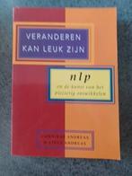 C. Andreas - Veranderen kan... leuk zijn, C. Andreas; S. Andreas, Nieuw, Ophalen of Verzenden, Ontwikkelingspsychologie