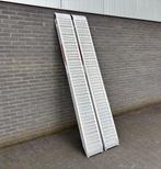 Oprijplaten ALU 3000 kg setprijs | Hapert | Henra | Saris!, Ophalen, De Grift 15 Nieuwleusen, Nieuw, Transport Trading