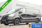 Fiat Talento 2.0 MultiJet 146pk L2H1 Business Pro DC | Cruis, Auto's, Bestelauto's, Voorwielaandrijving, 145 pk, Gebruikt, Euro 6