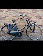 Batavus old dutch D55/N3, Fietsen en Brommers, Fietsen | Dames | Omafietsen, Ophalen, 53 tot 56 cm, Versnellingen, Zo goed als nieuw