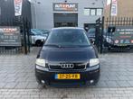 Audi A2 1.4 Airco NAP APK 1 Jaar, Auto's, Audi, Voorwielaandrijving, Stof, Gebruikt, 4 cilinders