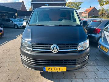 Volkswagen Transporter 2.0 TDI 103KW 2016 beschikbaar voor biedingen