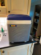 Grote Elektrische Koelbox voor Auto, Caravans en Kamperen, Koelboxen, Ophalen, Gebruikt, Koelbox, Elektrisch