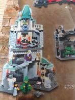 harry potter lego, Ophalen of Verzenden, Gebruikt, Actiefiguurtje