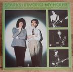 Sparks ‎– Kimono My House, Cd's en Dvd's, Vinyl | Pop, 1960 tot 1980, Ophalen of Verzenden