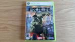 The Incredible Hulk Xbox 360, Spelcomputers en Games, Games | Xbox 360, Verzenden, Zo goed als nieuw