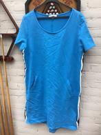 Jurk xl Enjoy blauw NIEUW, Ophalen of Verzenden, Zo goed als nieuw