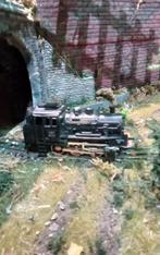 Märklin 3000 BR 89, Wisselstroom, Locomotief, Ophalen of Verzenden, Zo goed als nieuw