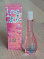 JENNIFER LOPEZ ,,Love at first glow,, edt ( 7,5 ml ), Nieuw, Ophalen of Verzenden