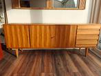 Prachtig vintage dressoir, Huis en Inrichting, Kasten | Dressoirs, Ophalen, Zo goed als nieuw, 25 tot 50 cm