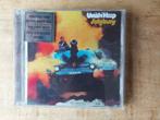 CD Uriah Heep – Salisbury (bonus tracks), Ophalen of Verzenden, Zo goed als nieuw, Poprock