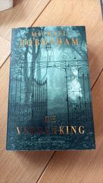 Michael Robotham - De verdenking, Boeken, Ophalen of Verzenden, Zo goed als nieuw, Michael Robotham