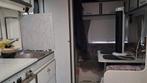 Te koop:Chateau Chiara 450, Caravans en Kamperen, Rondzit, Luifel, 750 - 1000 kg, Particulier