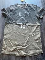 Crush denim maat 164 nieuw met kaartjes jongen shirt, Nieuw, Ophalen of Verzenden, Shirt of Longsleeve, Crush Denim