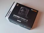 be quiet! System Power B10, Computers en Software, Pc- en Netwerkkabels, Ophalen of Verzenden, Zo goed als nieuw