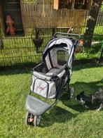 Honden buggy Innopet, Dieren en Toebehoren, Honden-accessoires, Ophalen, Gebruikt