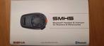 Sena SMH5 Bluetooth Headset & Intercom - Nieuwstaat, Motoren, Ophalen, Gebruikt