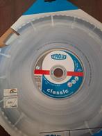 Te koop nieuwe Diamantschijf 350x25,4 mm, Ophalen of Verzenden, Nieuw