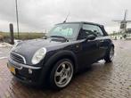 Mini Mini Cabrio 1.6 Cooper GT-511-J, Auto's, Mini, Gebruikt, 4 cilinders, Cabriolet, 4 stoelen