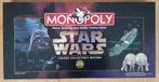 Monopoly Starwars, Verzamelen, Star Wars, Ophalen of Verzenden, Zo goed als nieuw