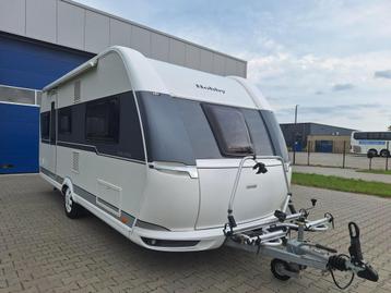 Hobby Prestige 495 UL - Mover Luiffel (1017342) beschikbaar voor biedingen