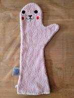 Baby shower glove van Invented 4 kids, Kinderen en Baby's, Badjes en Verzorging, Ophalen of Verzenden, Zo goed als nieuw, Overige typen