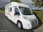 Rapido 7087F 2007, 131 pk ☆2xAirco, Zonnepanelen, Trekhaak, 7 tot 8 meter, Bedrijf, Rapido, Afzuigkap