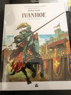 Ivanhoe walter scott hardcover n4, Boeken, Ophalen of Verzenden