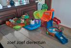 banen van zoef zoef en toet toet, Ophalen, Gebruikt, 2 tot 4 jaar