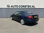 Volvo C70 Convertible 2.3 T5 240PK Prestige Ecc Cruise Contr, Auto's, Oldtimers, Voorwielaandrijving, Beige, Cabriolet, Bedrijf