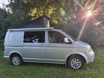 Unieke Volkswagen T5 Camper NIEUW INTERIEUR  l1 5 cilinder 1, Caravans en Kamperen, Volkswagen, Diesel, Particulier, Tot en met 2