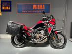 HONDA CRF 1100 AFRICA TWIN DCT - 2023 - automaat - kofferset, HONDA, Bedrijf, Onbekend, Overig
